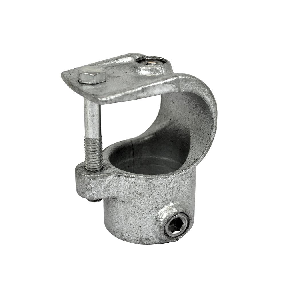 Doos Open T-Stuk-C / 33,7 mm (60 stuks)
